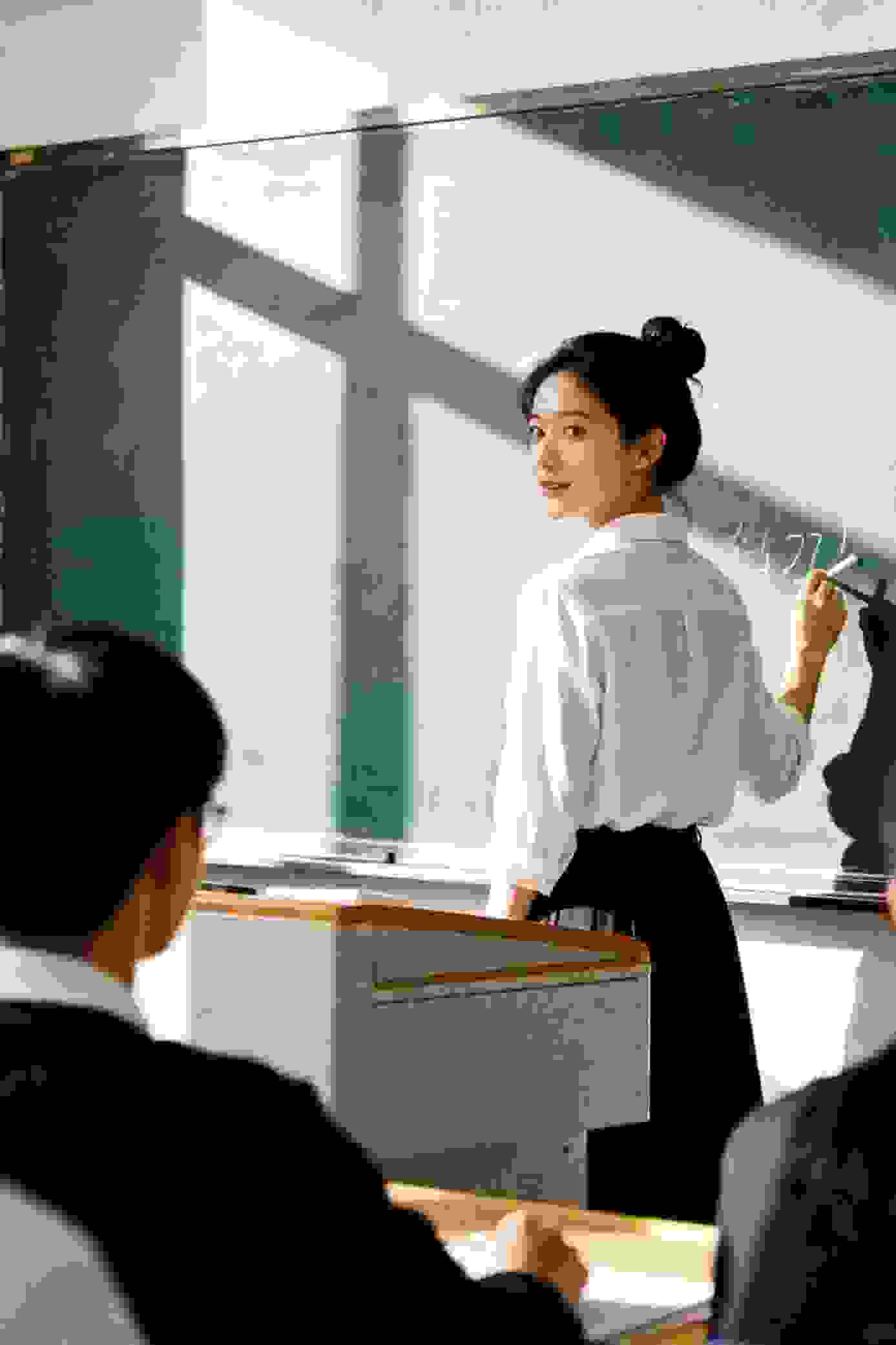怪物围城