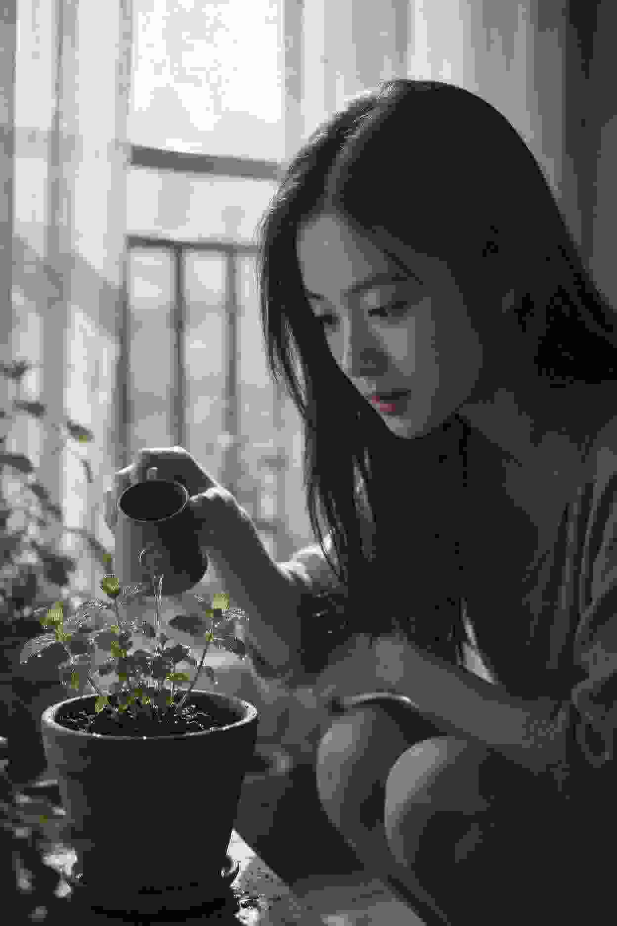 爱情碎片