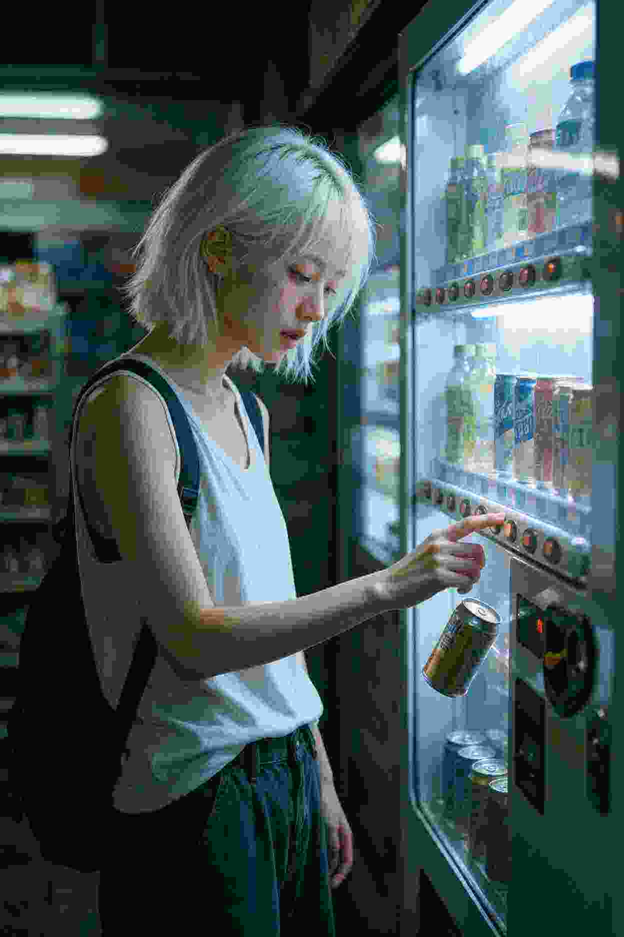 特工出击